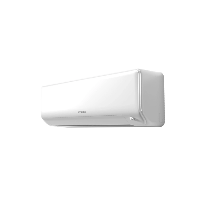 HYUNDAI Aire acondicionado de pared 3,6kW Inteligente Fácil Pro HRP-M12SEPI/HRP-M12SEPO