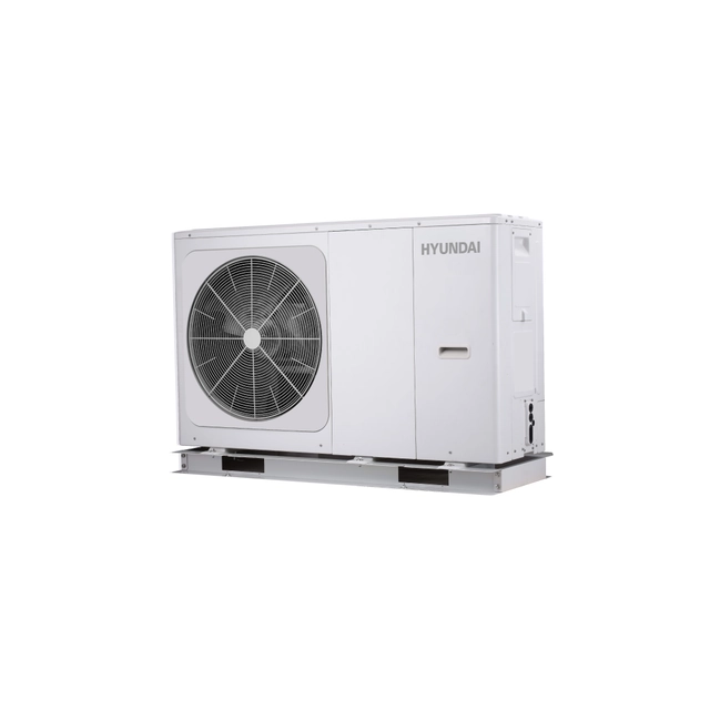 Hyundai HHPMM10TH1PH warmtepomp