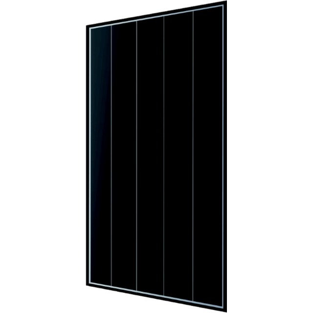 Hyundai HiE-S435HG zwart frame