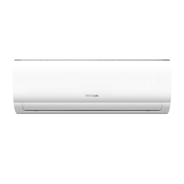 HYUNDAI Wall air conditioner 5.3kW Revolution HRP-M18RI + HRP-M18RO/2