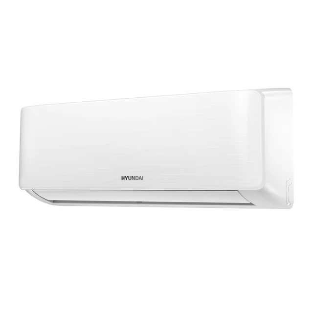 HYUNDAI Wandairconditioner 5.3kW Revolutie HRP-M18RI + HRP-M18RO/2