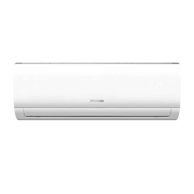 HYUNDAI Wandairconditioner 7,0kW Revolutie HRP-M24RI + HRP-M24RO/2