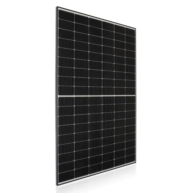 IBC modul Biely fotovoltaický panel 445 MS-TA1