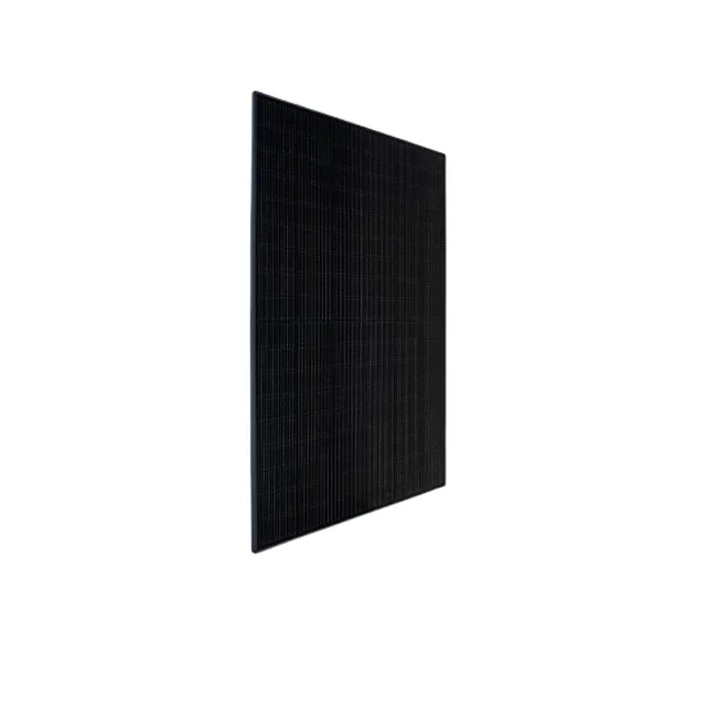 IBC Module Black photovoltaic panel 435 MS-TA1