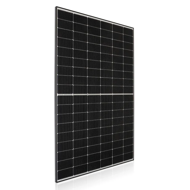 IBC MonoSol photovoltaic panel 435 MS10-HC-N GEN2 BF