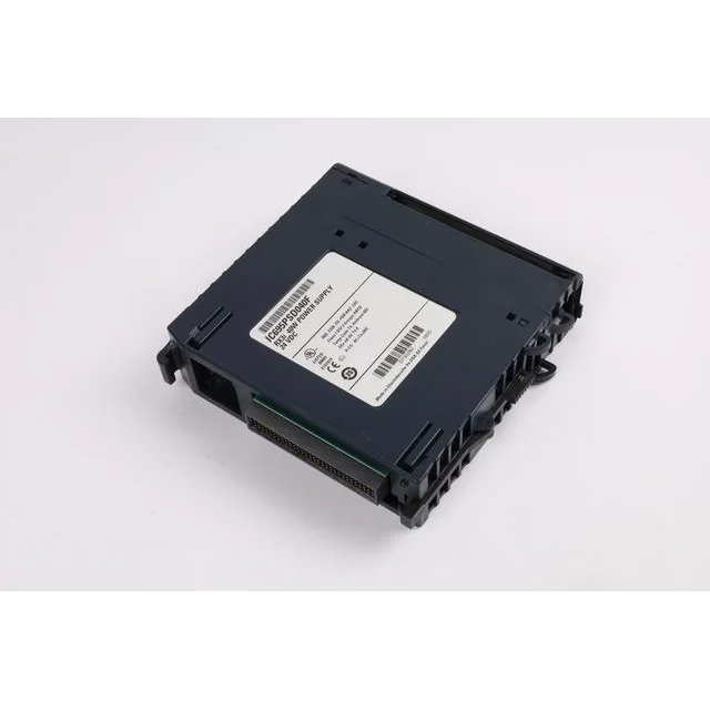 IC695PSD040F Fanuc - Surplus nou