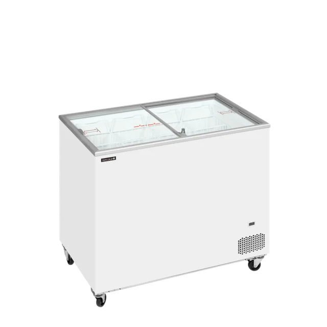 Ice cream freezer IC301SC