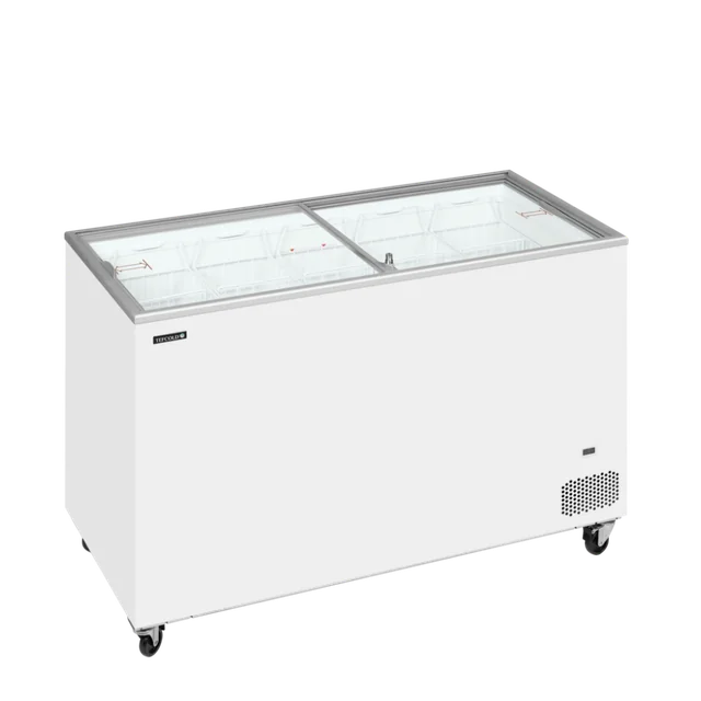 Ice cream freezer IC401SC