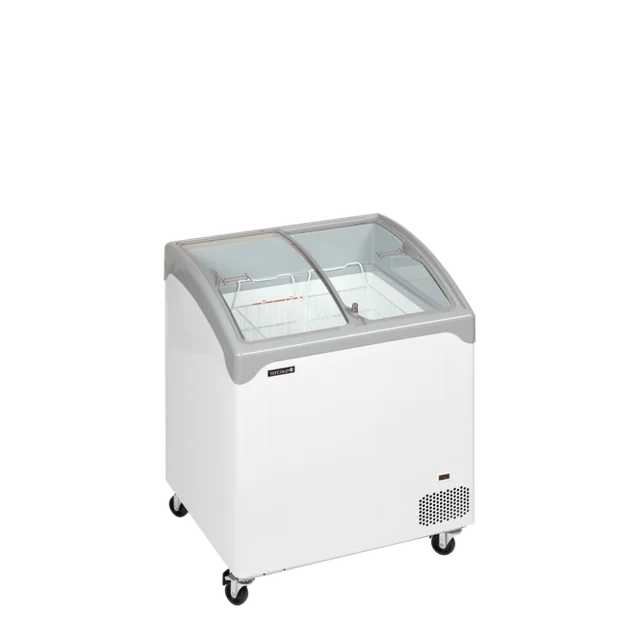 Ice cream freezer NIC201SCEB