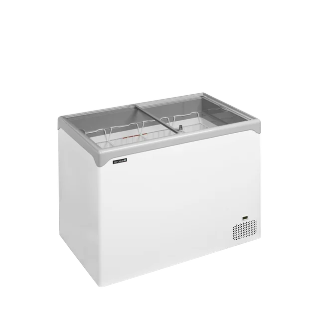 Ice cream freezer NIC301SC