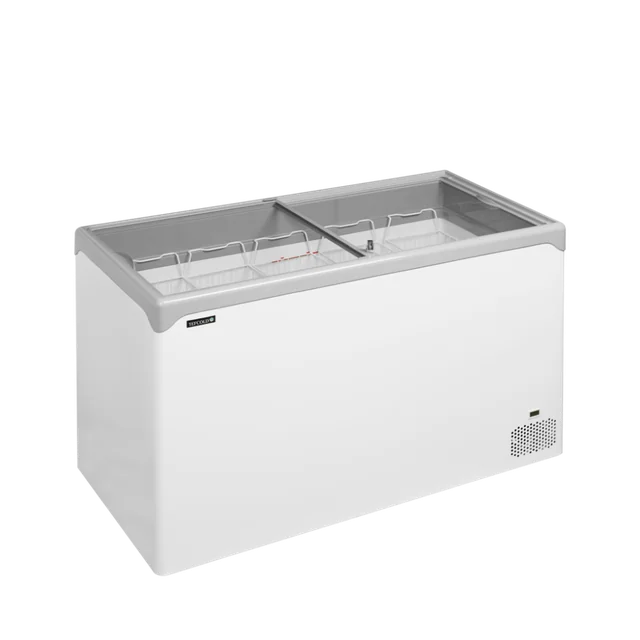 Ice cream freezer NIC401SC