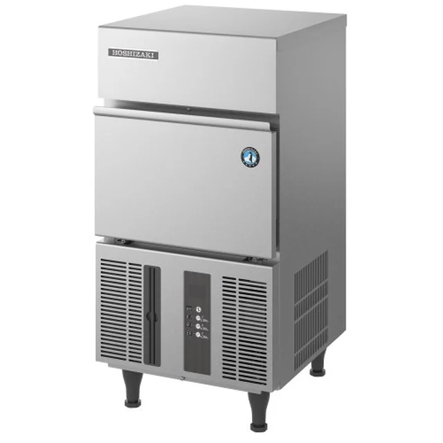 Ice maker | 24 kg/24h | water cooled | cube | 25x25x23 mm Hoshizaki