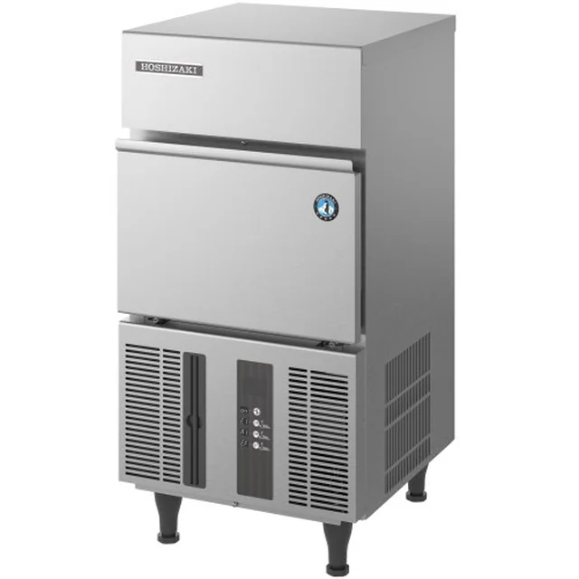 Ice maker | 25 kg/24h | air cooledI 25x25x23 mm Hoshizaki