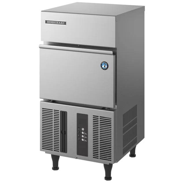 Ice maker | 30 kg/24h | air cooled | 28x28x32 mm