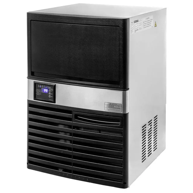 Ice Maker 36 Kg/24 H R290 Air Cooled