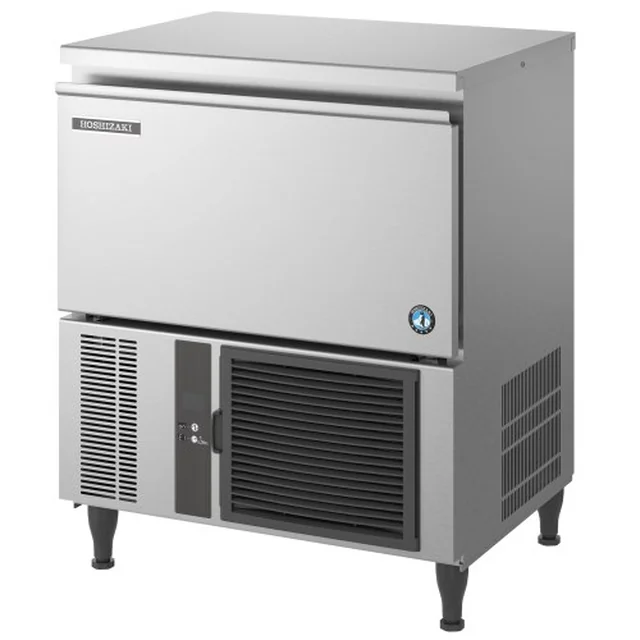 Ice maker | 39 kg/24h | air cooled | cube | 25x25x23 mm Hoshizaki