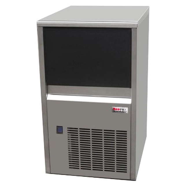 Ice maker, bar 42 kg/d, air | Redfox