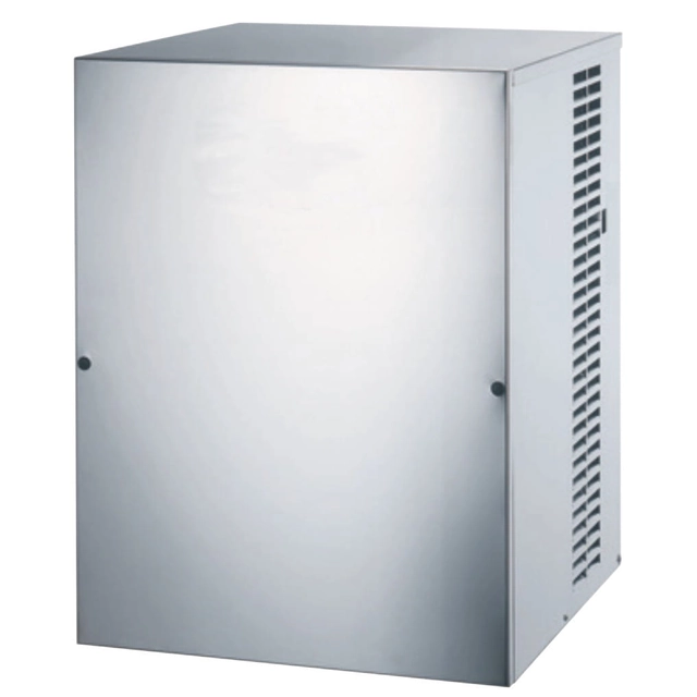 Ice maker | Frozen Run ice machine | 140 kg / 24h | water cooling system | CV305W | 540x544x747 mm