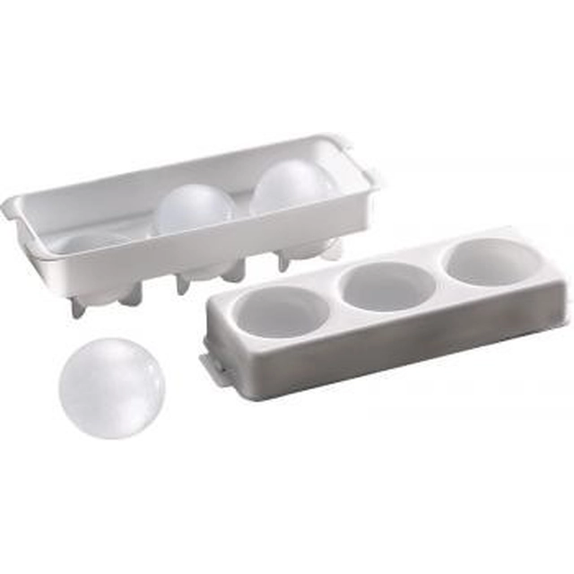 Ice mold - ice balls / BarEq TF-1290