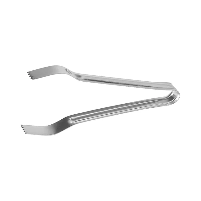 Ice tongs, Bar up, (L)180mm