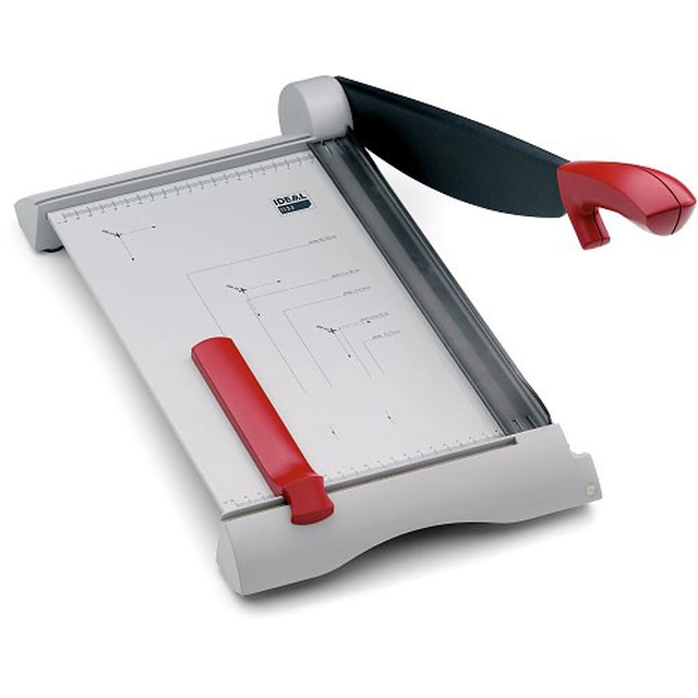 Ideal 1133 guillotine