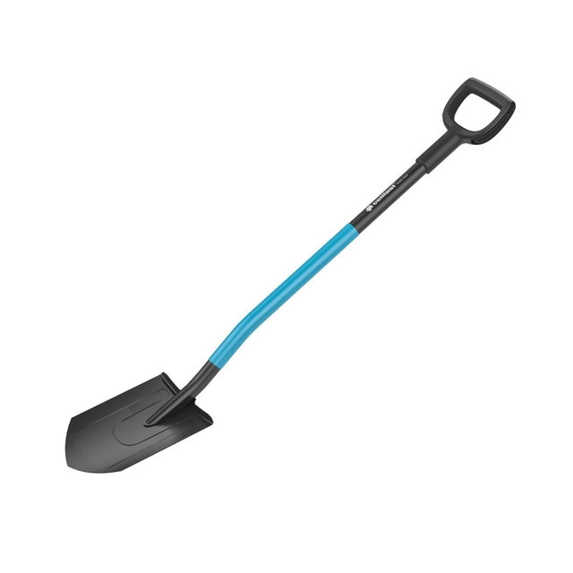 IDEAL PRO CELLFAST skarp spade 40-204