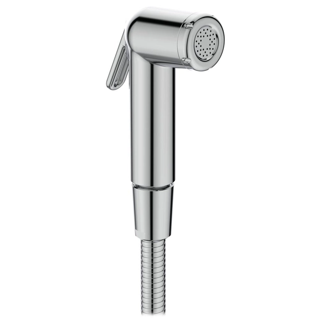 Ideal Standard bidet head, with metal hose 1500 mm