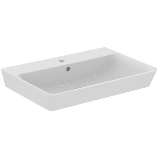 Ideal Standard Connect Air 65x46cm washbasin with a hole