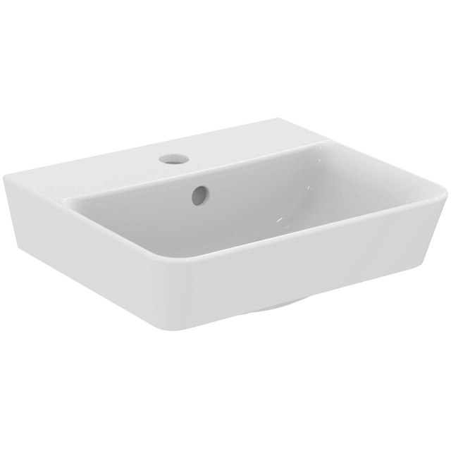 Ideal Standard Connect Air Cube washbasin, 40 cm