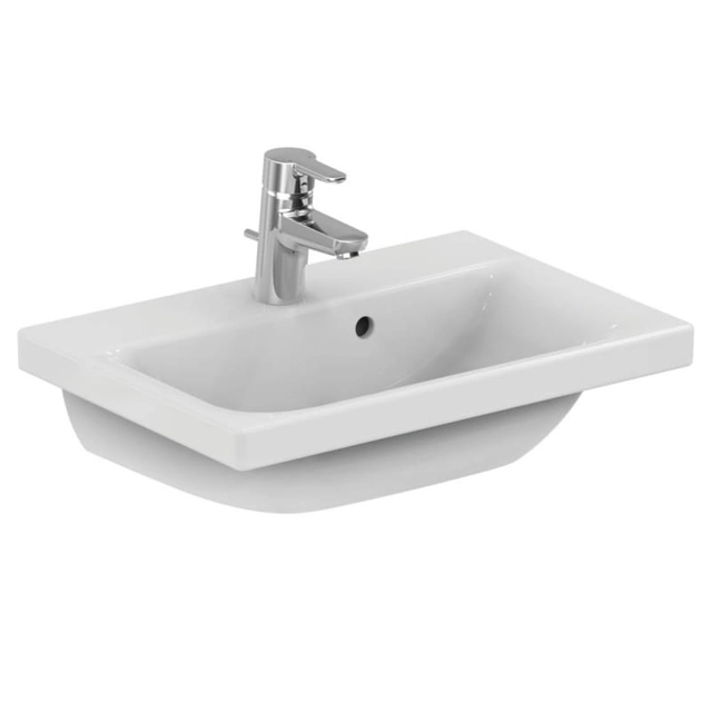 Ideal Standard Connect SPACE furniture washbasin 55cm