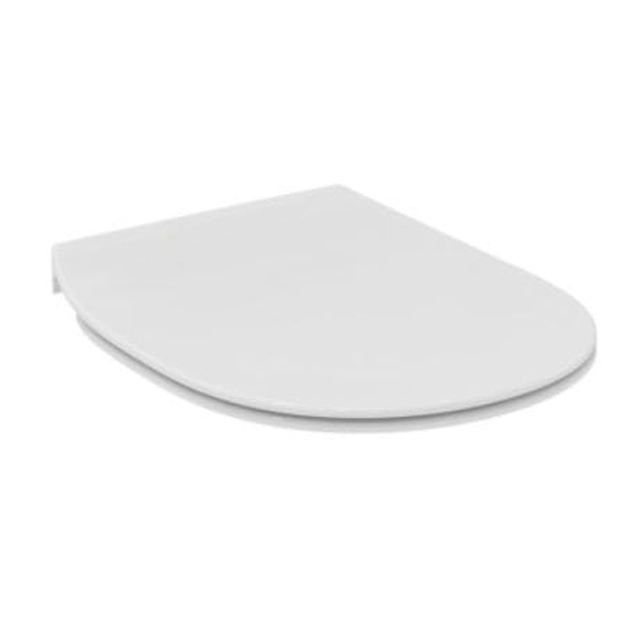 Ideal Standard Connect Thin toilet seat E772301