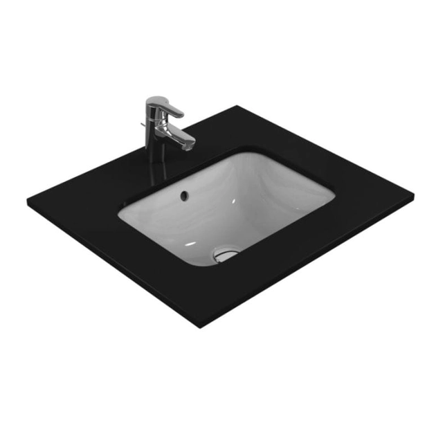 Ideal Standard Connect undercounter washbasin 50cm