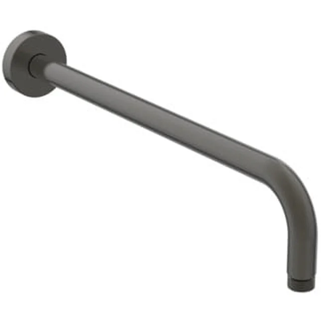 Ideal Standard Idealrain wall arm gray magnetic 400mm