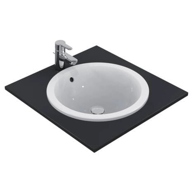 Ideal Standard lavabo à encastrer blanc 48 cm E505301