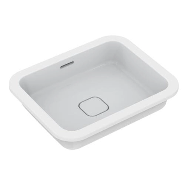 Ideal Standard Strada II undercounter washbasin 50cm