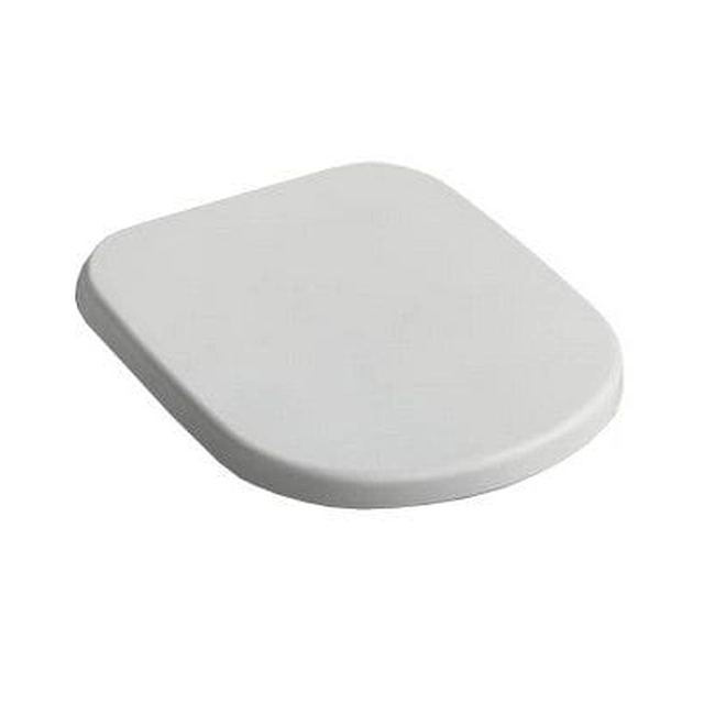 Ideal Standard TEMPO toilet seat, slow-close