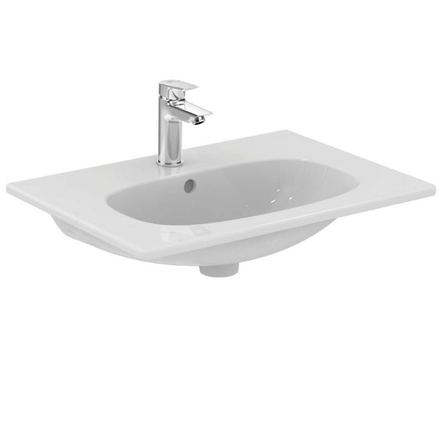 IDEAL STANDARD TESI lavabo suspendu 100 cm T350801