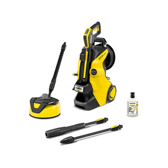 Idropulitrice elettrica domestica Karcher K 5 Premium Power Control 145 bar | 8,33 l/min | 230 V