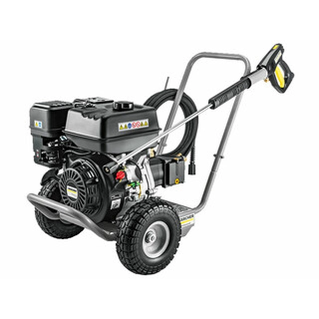 Idropulitrice Karcher HD 7/20 G Classic con motore esplosivo 250 bar | 11,9 l/min | 2 tempo