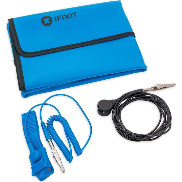 iFixit Antistatic mat (EU145202-5)