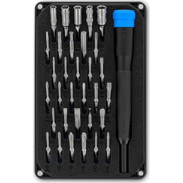 iFixit Moray precíziós bitkészlet (EU145475-1)