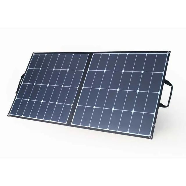 iForway päikesepaneel SC100 GSF-100W