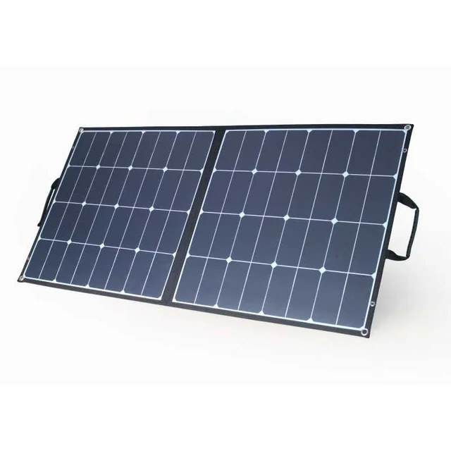 iForway Solar Panel SC100 GSF-100W