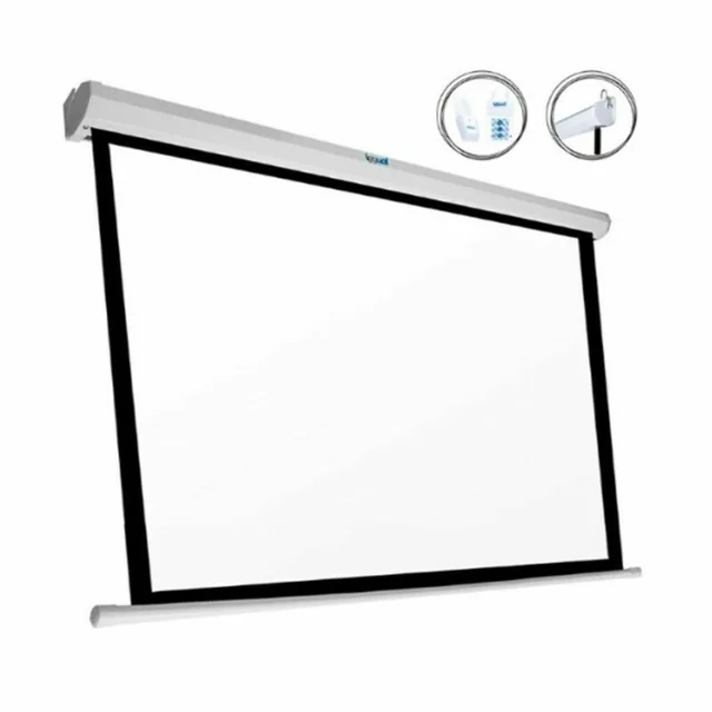 iggual Widescreen Wall Monitor PSIPS203 92&quot; (203 x 114 cm)