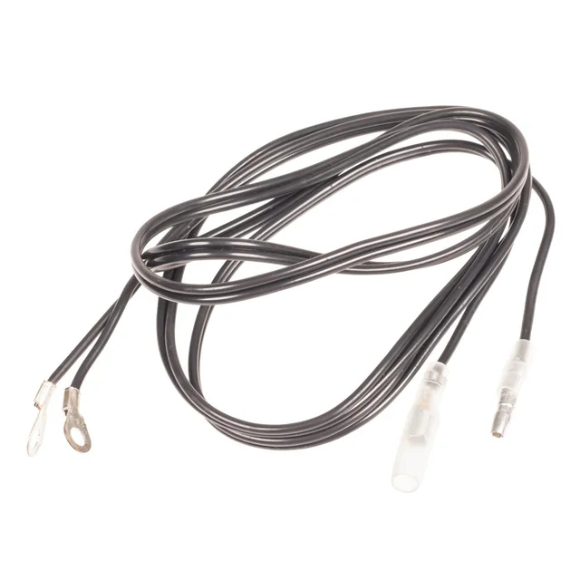 Ignition Cables Cedrus Sprayer Op01 070364