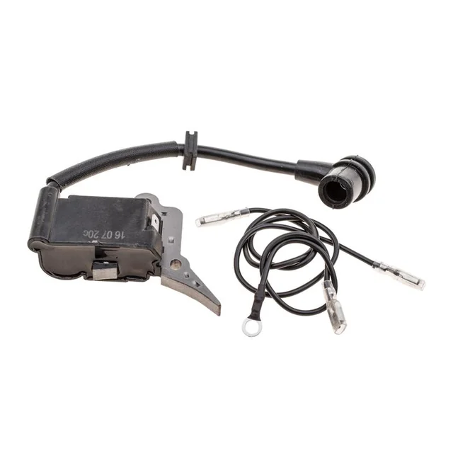 Ignition Module Nac Cs2500 Market Chainsaws 010086