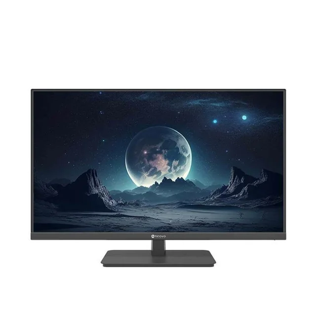 Ігровий монітор Ag Neovo VA-3201 Full HD 32&quot; 24&quot; LCD