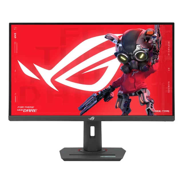 Ігровий монітор Asus ROG Strix XG27UCS 27&quot; 4K Ultra HD