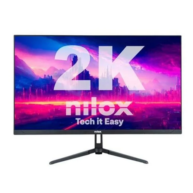 Ігровий монітор Nilox NXM272KD11 WQHD 2K 27&quot; 165 Гц IPS LED