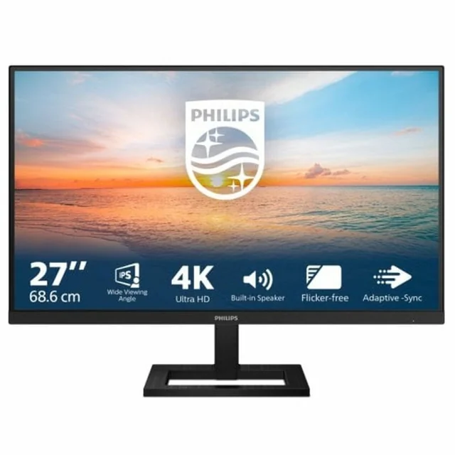 Ігровий монітор Philips 27E1N1800AE/00 4K Ultra HD 27&quot;